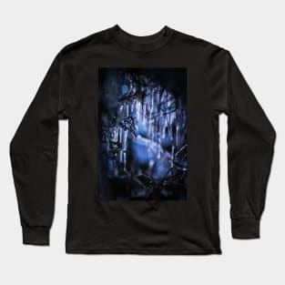 Ice cave Long Sleeve T-Shirt